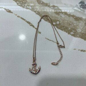 Anchor ⚓️ Necklace